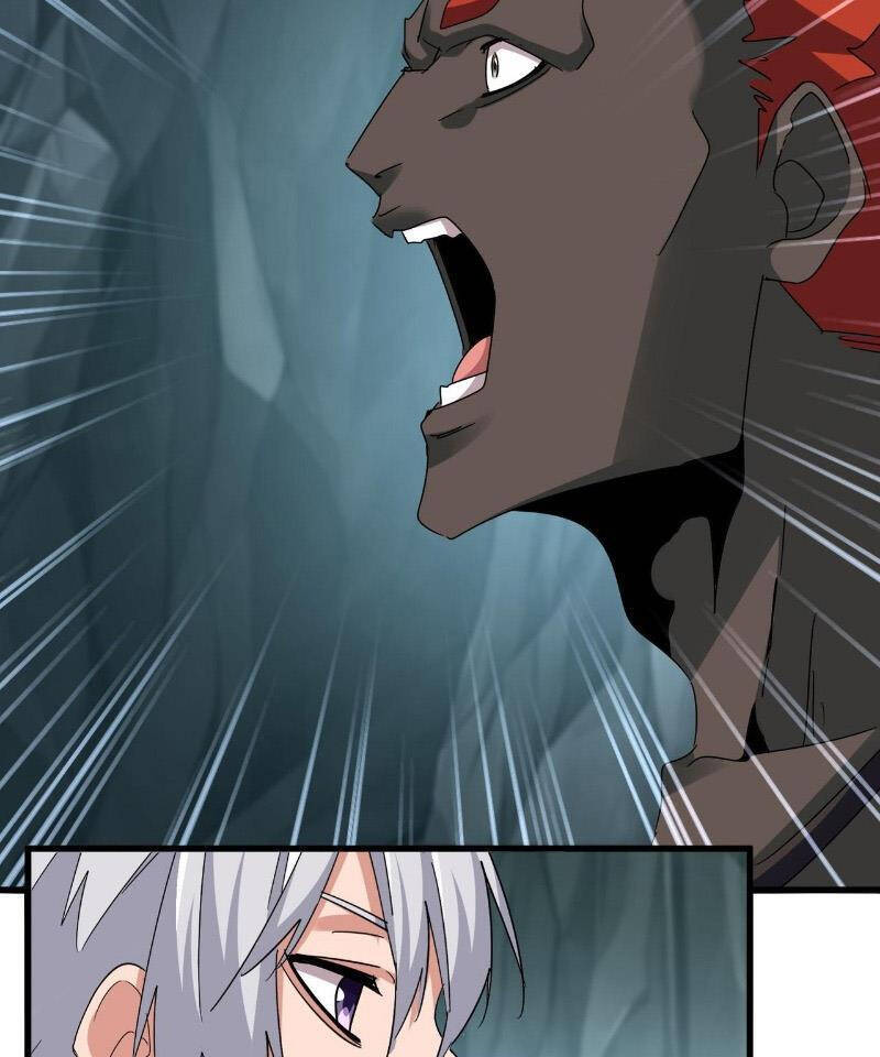 Đại Quản Gia Là Ma Hoàng - Chapter 596 - Page 23