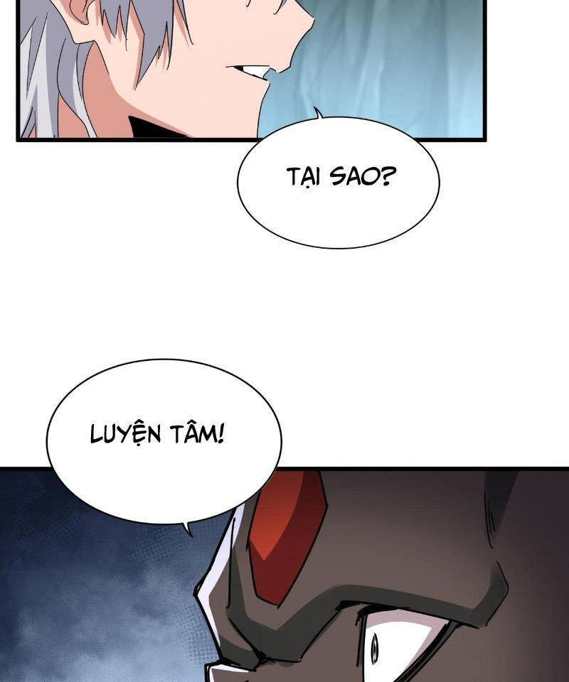Đại Quản Gia Là Ma Hoàng - Chapter 596 - Page 24