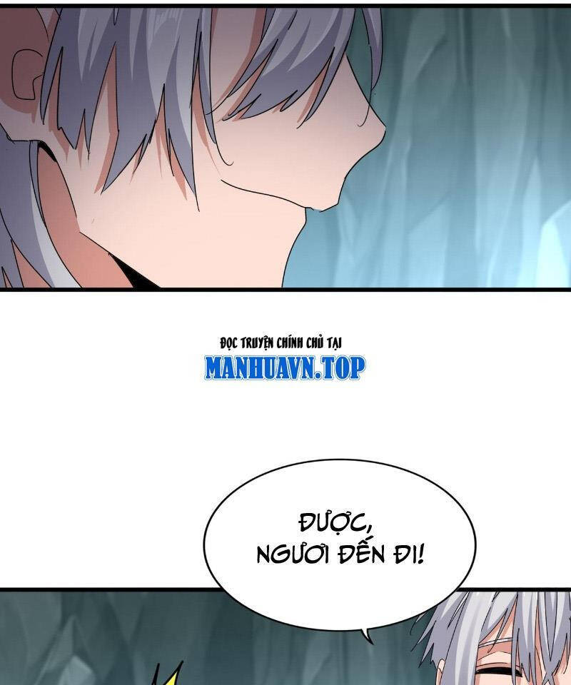 Đại Quản Gia Là Ma Hoàng - Chapter 596 - Page 26