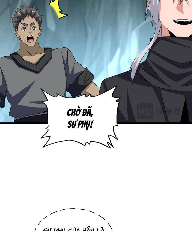 Đại Quản Gia Là Ma Hoàng - Chapter 596 - Page 27