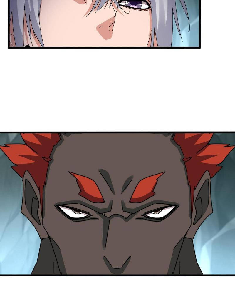 Đại Quản Gia Là Ma Hoàng - Chapter 596 - Page 32