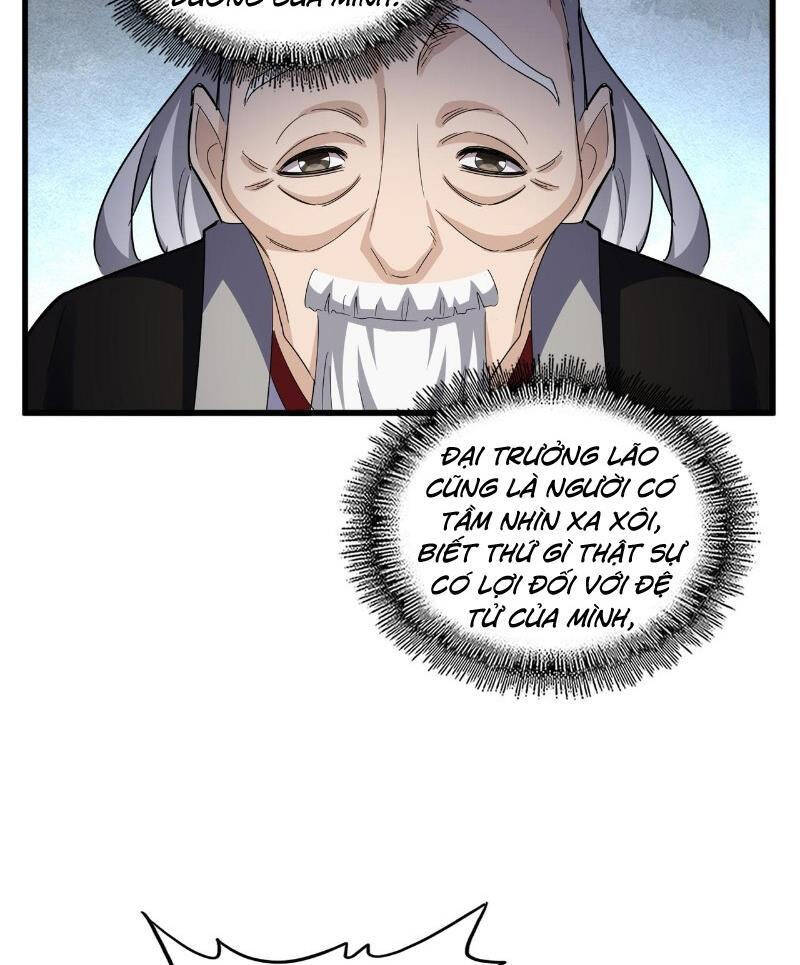 Đại Quản Gia Là Ma Hoàng - Chapter 596 - Page 37
