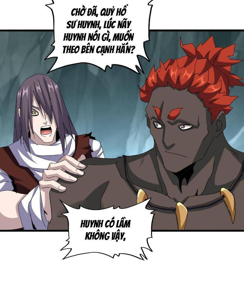 Đại Quản Gia Là Ma Hoàng - Chapter 596 - Page 38