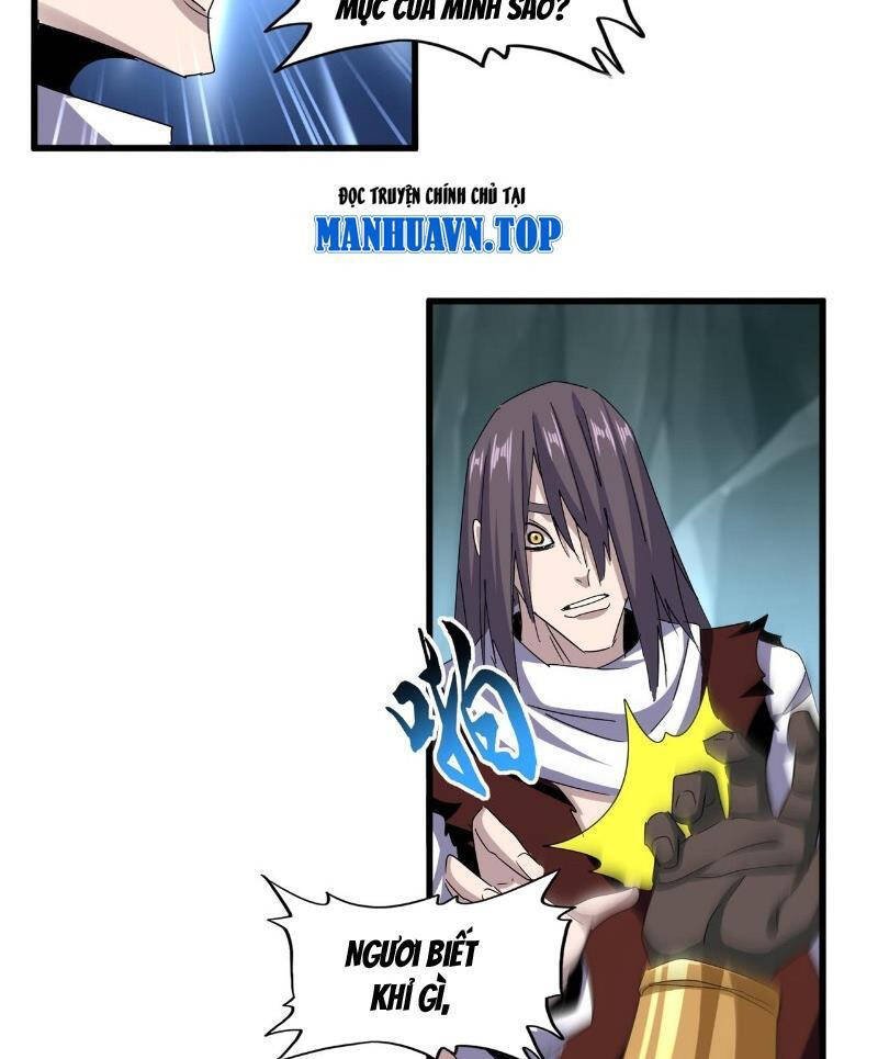 Đại Quản Gia Là Ma Hoàng - Chapter 596 - Page 40