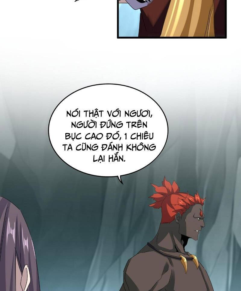 Đại Quản Gia Là Ma Hoàng - Chapter 596 - Page 41