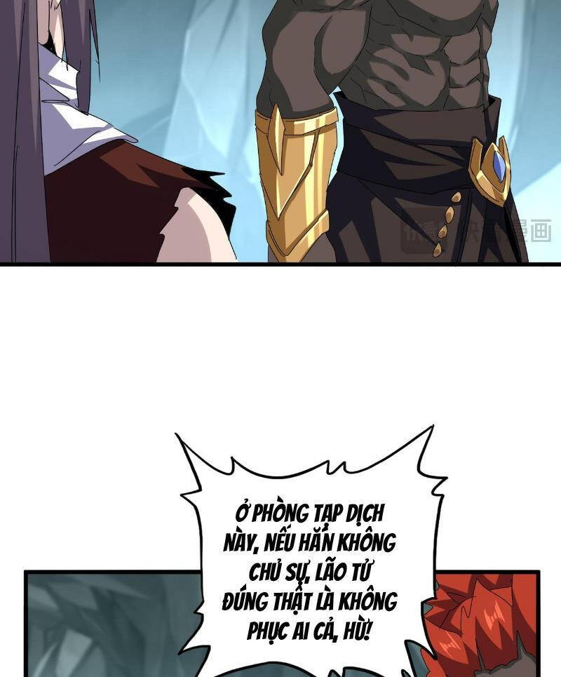 Đại Quản Gia Là Ma Hoàng - Chapter 596 - Page 42