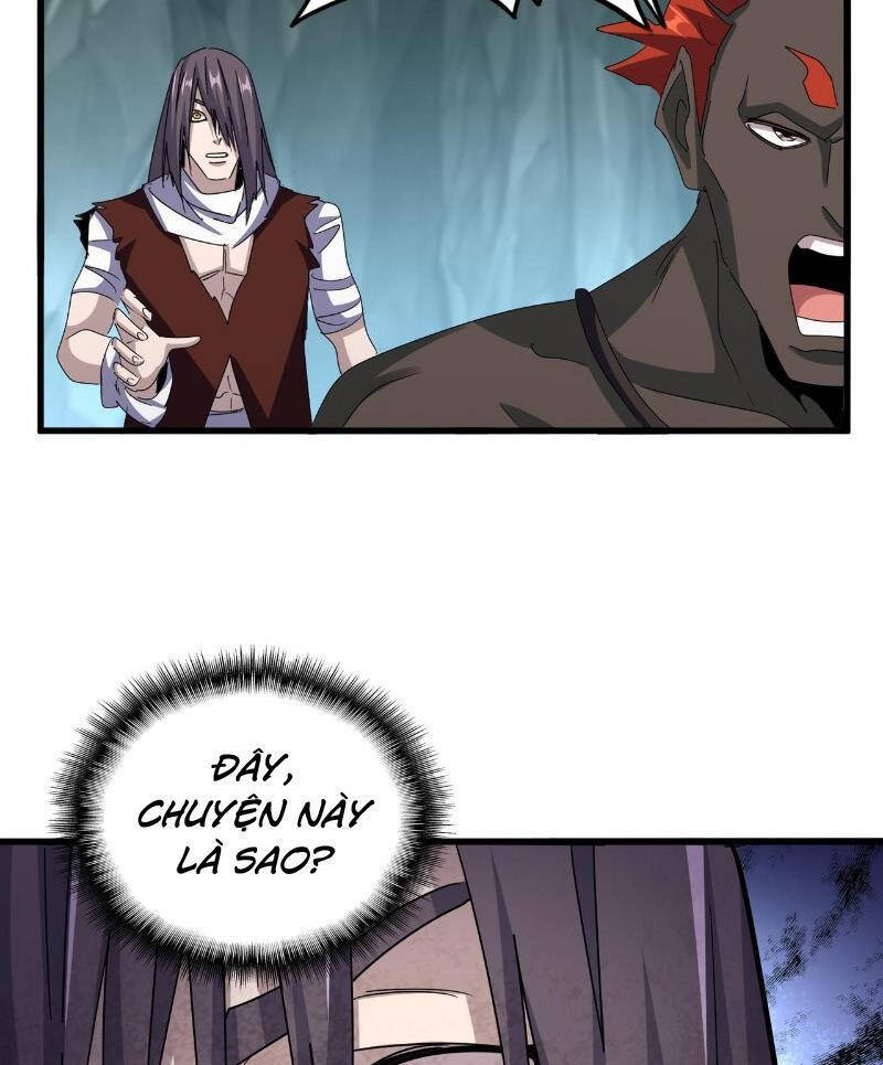 Đại Quản Gia Là Ma Hoàng - Chapter 596 - Page 43