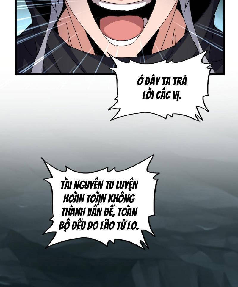 Đại Quản Gia Là Ma Hoàng - Chapter 596 - Page 45