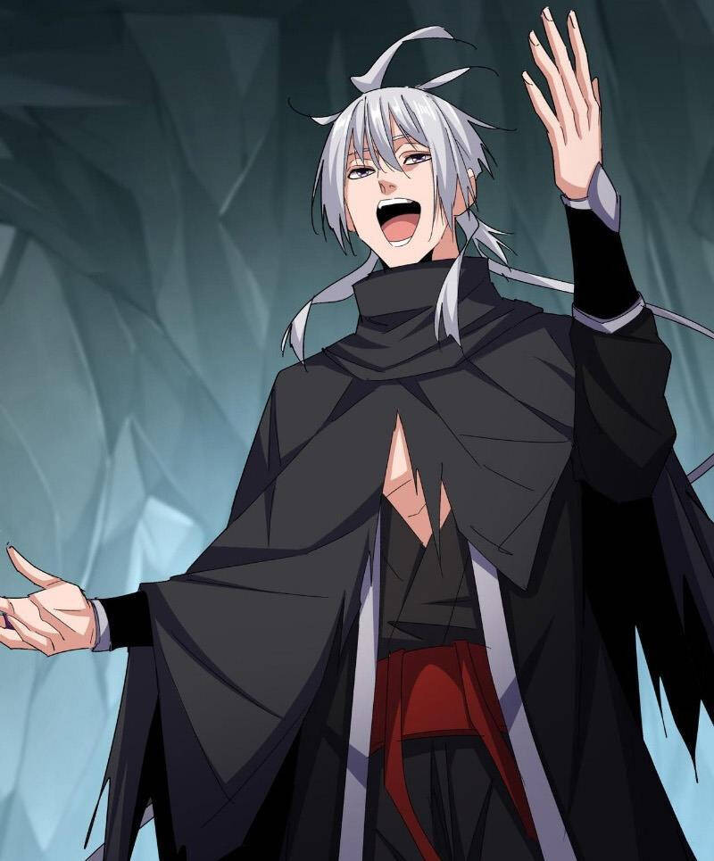 Đại Quản Gia Là Ma Hoàng - Chapter 596 - Page 46