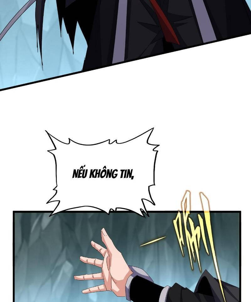 Đại Quản Gia Là Ma Hoàng - Chapter 596 - Page 47