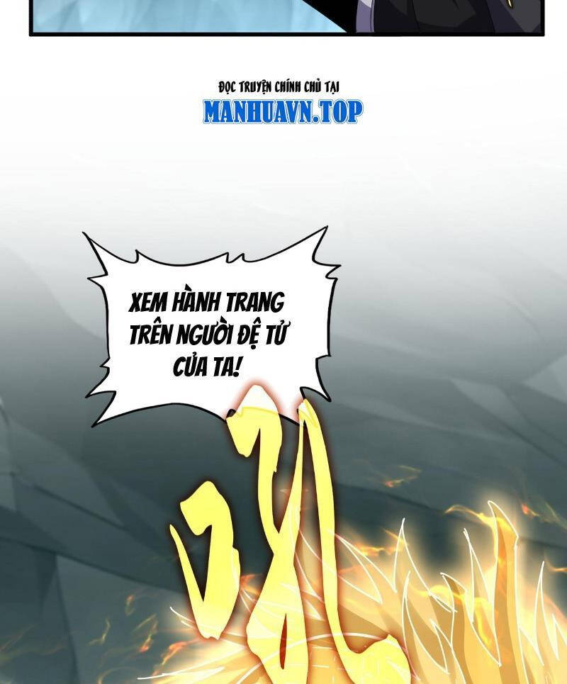 Đại Quản Gia Là Ma Hoàng - Chapter 596 - Page 48