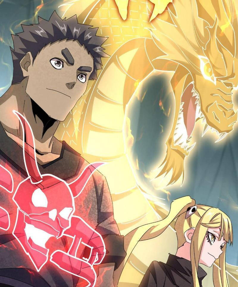 Đại Quản Gia Là Ma Hoàng - Chapter 596 - Page 49