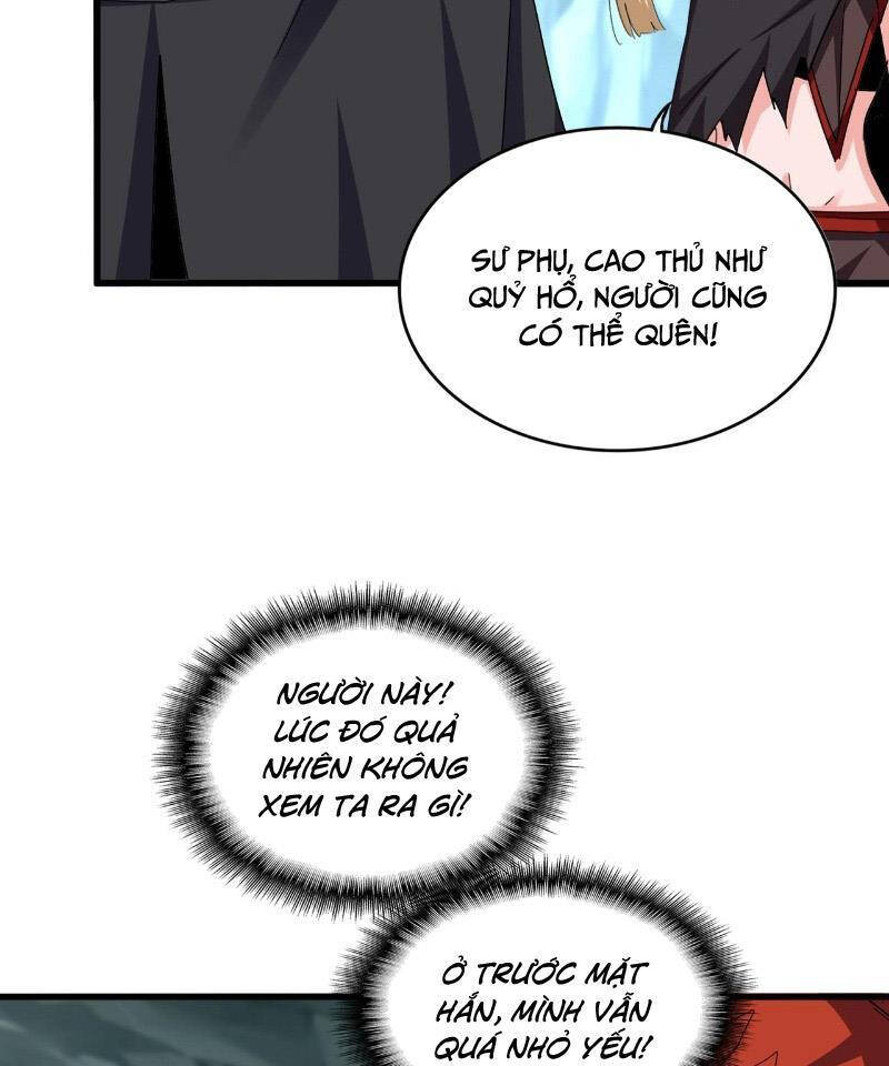 Đại Quản Gia Là Ma Hoàng - Chapter 596 - Page 5