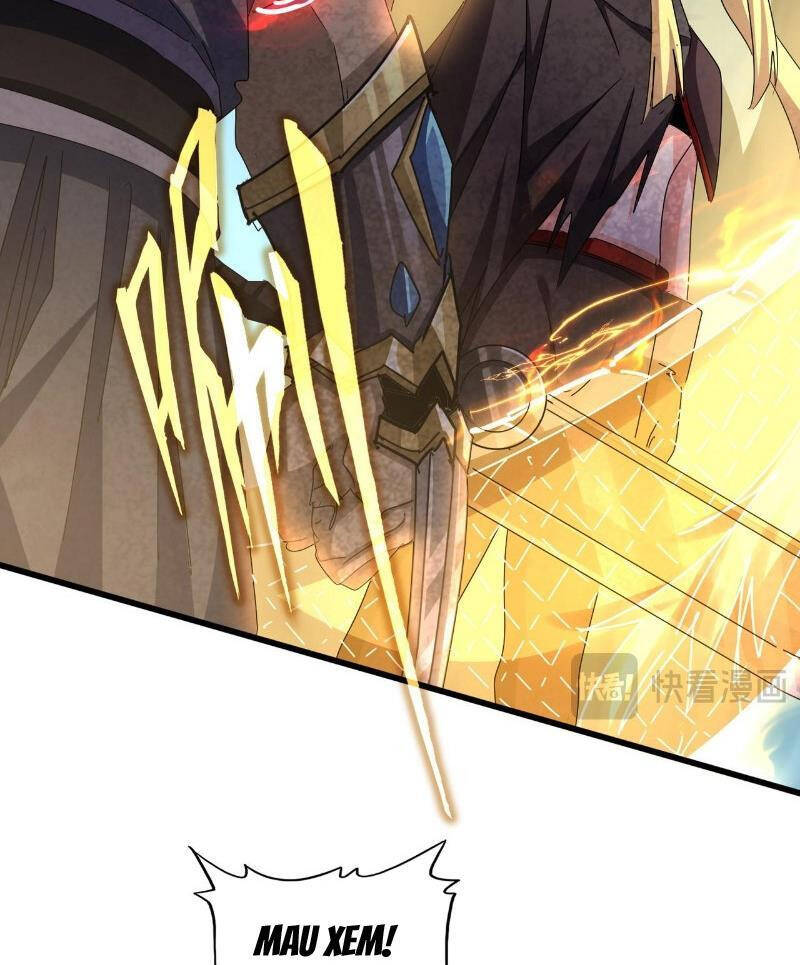 Đại Quản Gia Là Ma Hoàng - Chapter 596 - Page 50