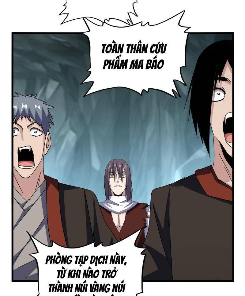 Đại Quản Gia Là Ma Hoàng - Chapter 596 - Page 51