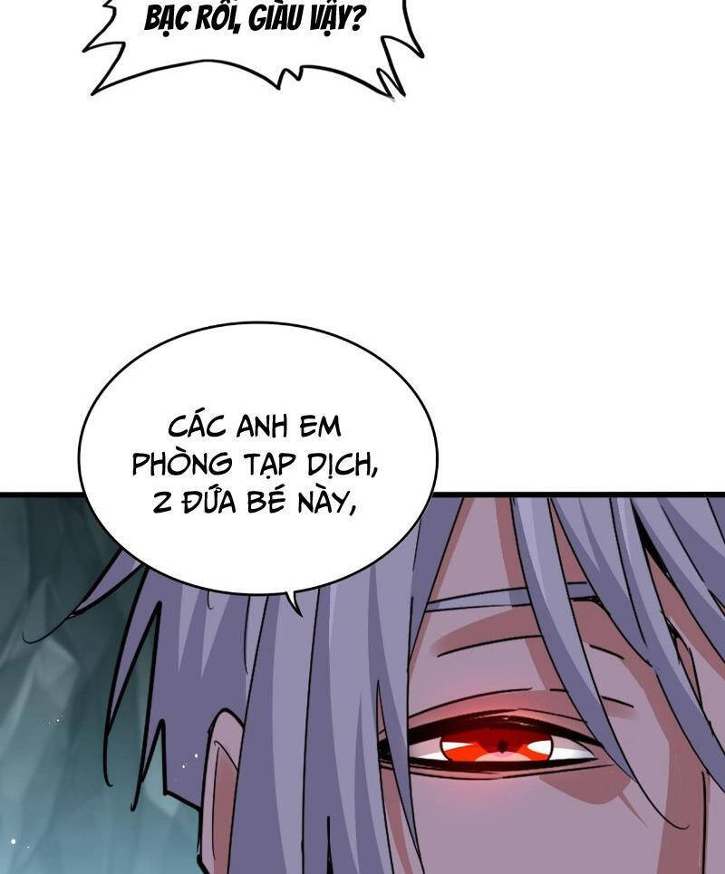 Đại Quản Gia Là Ma Hoàng - Chapter 596 - Page 52
