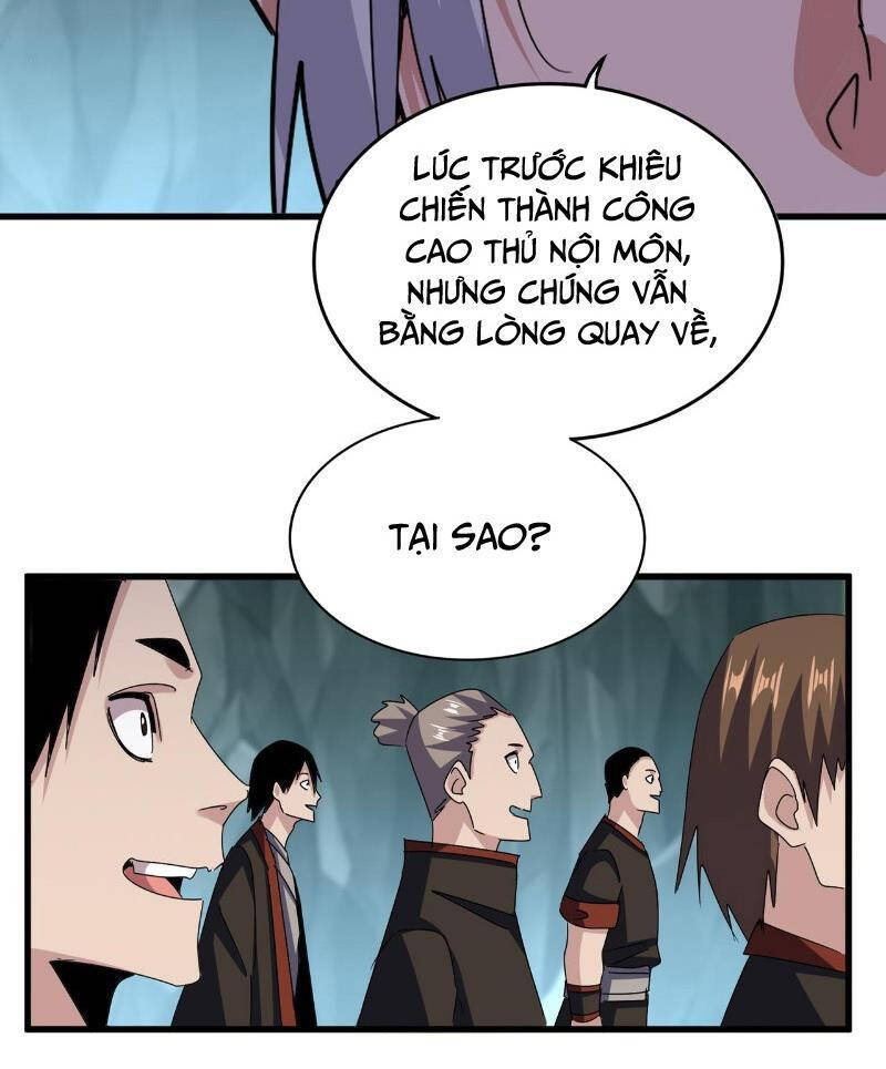 Đại Quản Gia Là Ma Hoàng - Chapter 596 - Page 53