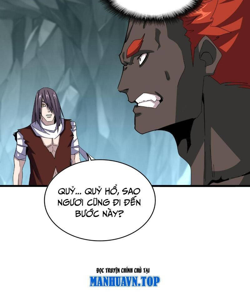 Đại Quản Gia Là Ma Hoàng - Chapter 596 - Page 6