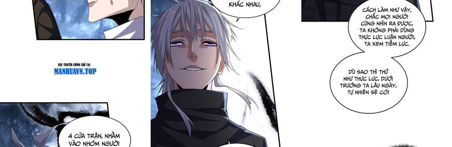 Đại Quản Gia Là Ma Hoàng - Chapter 597 - Page 13