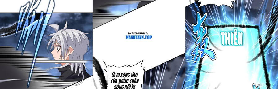 Đại Quản Gia Là Ma Hoàng - Chapter 597 - Page 21