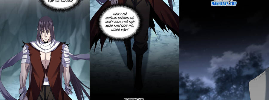 Đại Quản Gia Là Ma Hoàng - Chapter 597 - Page 6