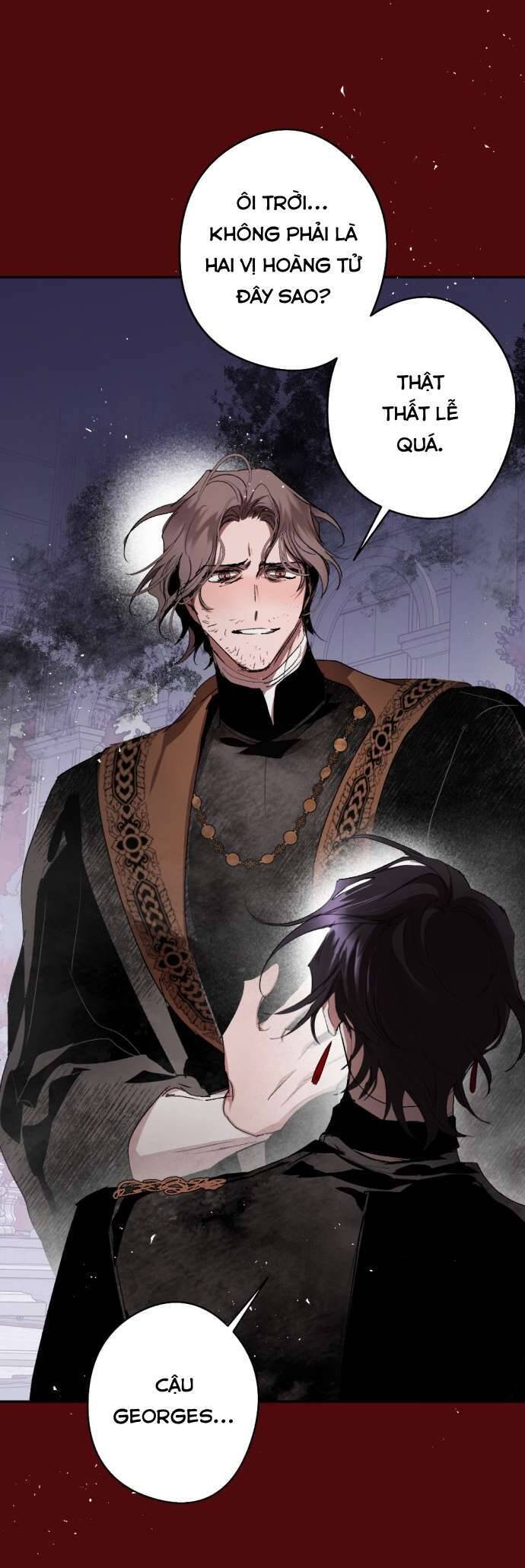 Bạn Học Của Tôi Là Lính Đánh Thuê - Chapter 204 - Page 12