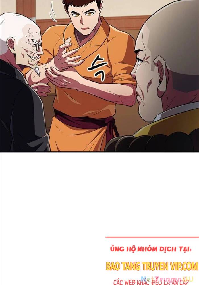 Bạn Học Của Tôi Là Lính Đánh Thuê - Chapter 204 - Page 135