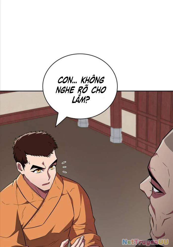 Bạn Học Của Tôi Là Lính Đánh Thuê - Chapter 204 - Page 157