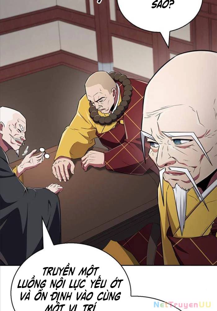 Bạn Học Của Tôi Là Lính Đánh Thuê - Chapter 204 - Page 200