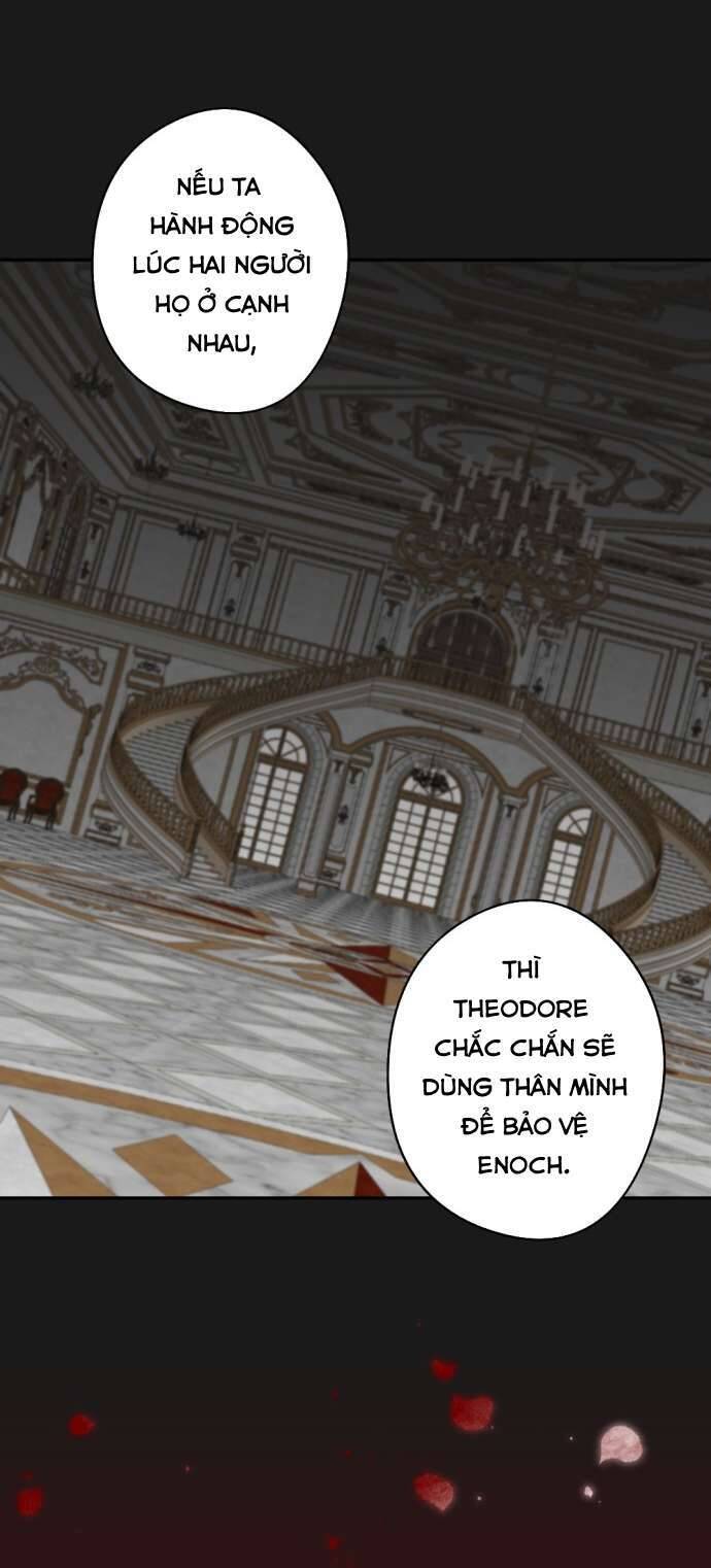 Bạn Học Của Tôi Là Lính Đánh Thuê - Chapter 204 - Page 21