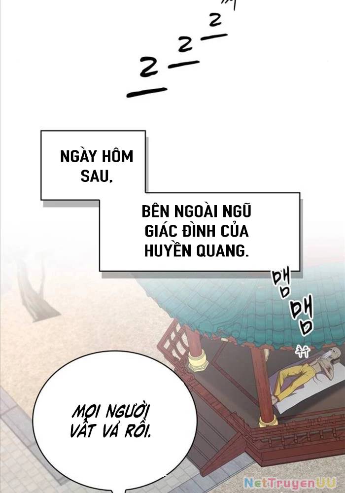 Bạn Học Của Tôi Là Lính Đánh Thuê - Chapter 204 - Page 219
