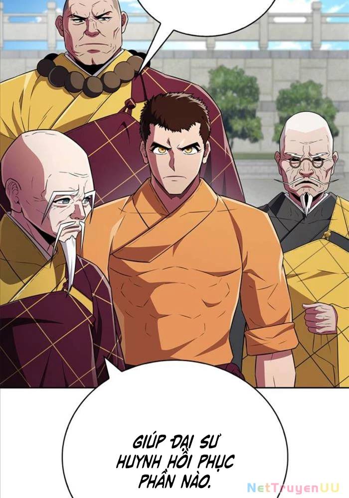 Bạn Học Của Tôi Là Lính Đánh Thuê - Chapter 204 - Page 222