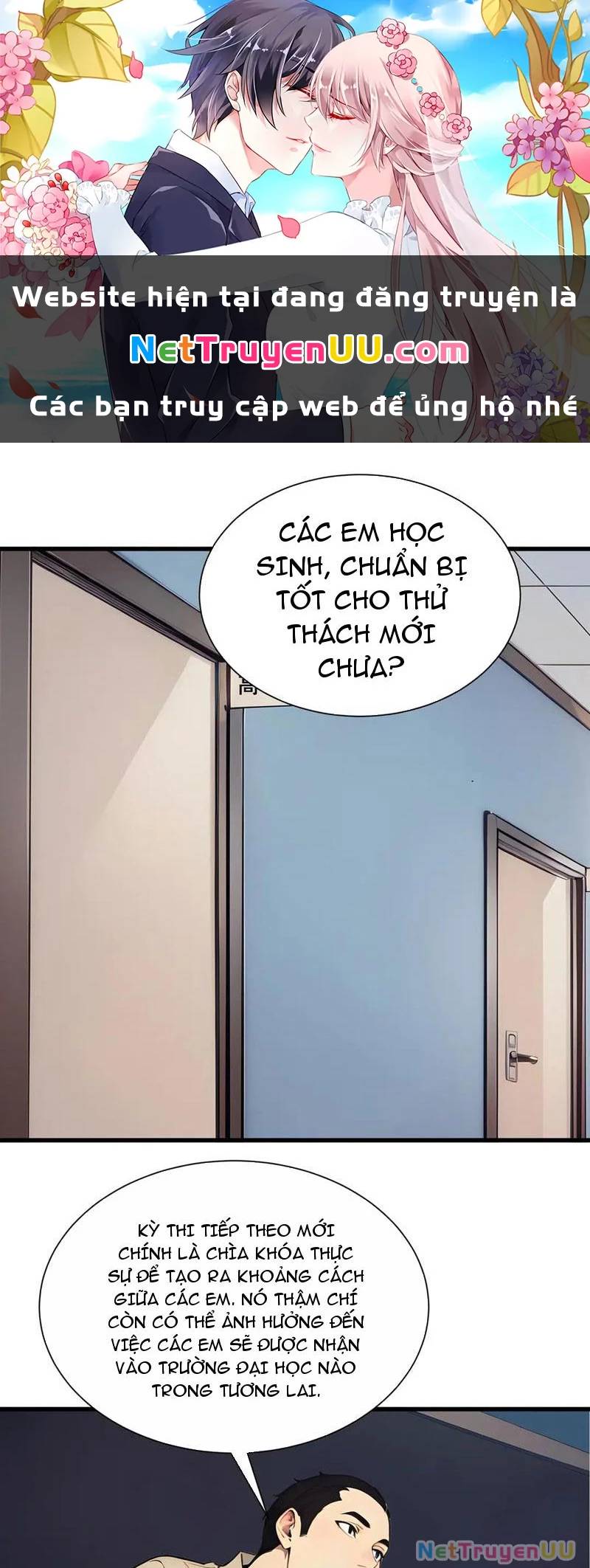 Bạn Học Của Tôi Là Lính Đánh Thuê - Chapter 204 - Page 265