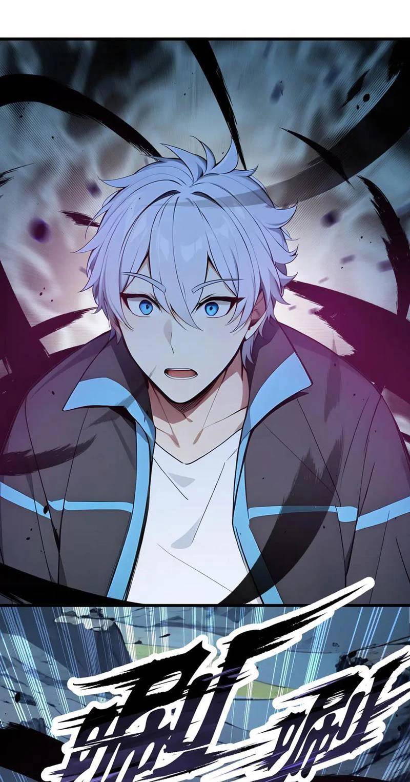 Bạn Học Của Tôi Là Lính Đánh Thuê - Chapter 204 - Page 279