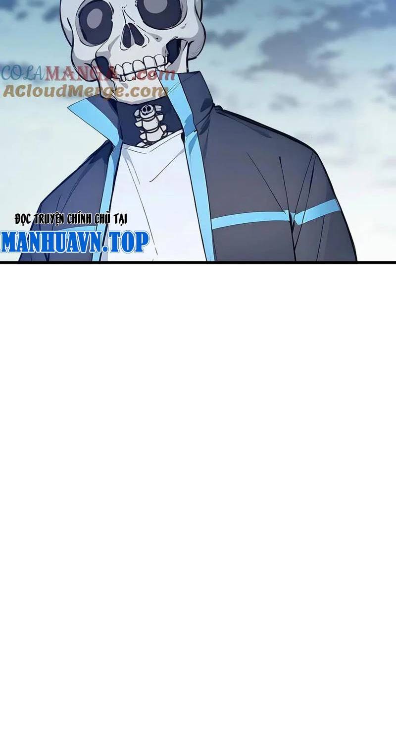 Bạn Học Của Tôi Là Lính Đánh Thuê - Chapter 204 - Page 285