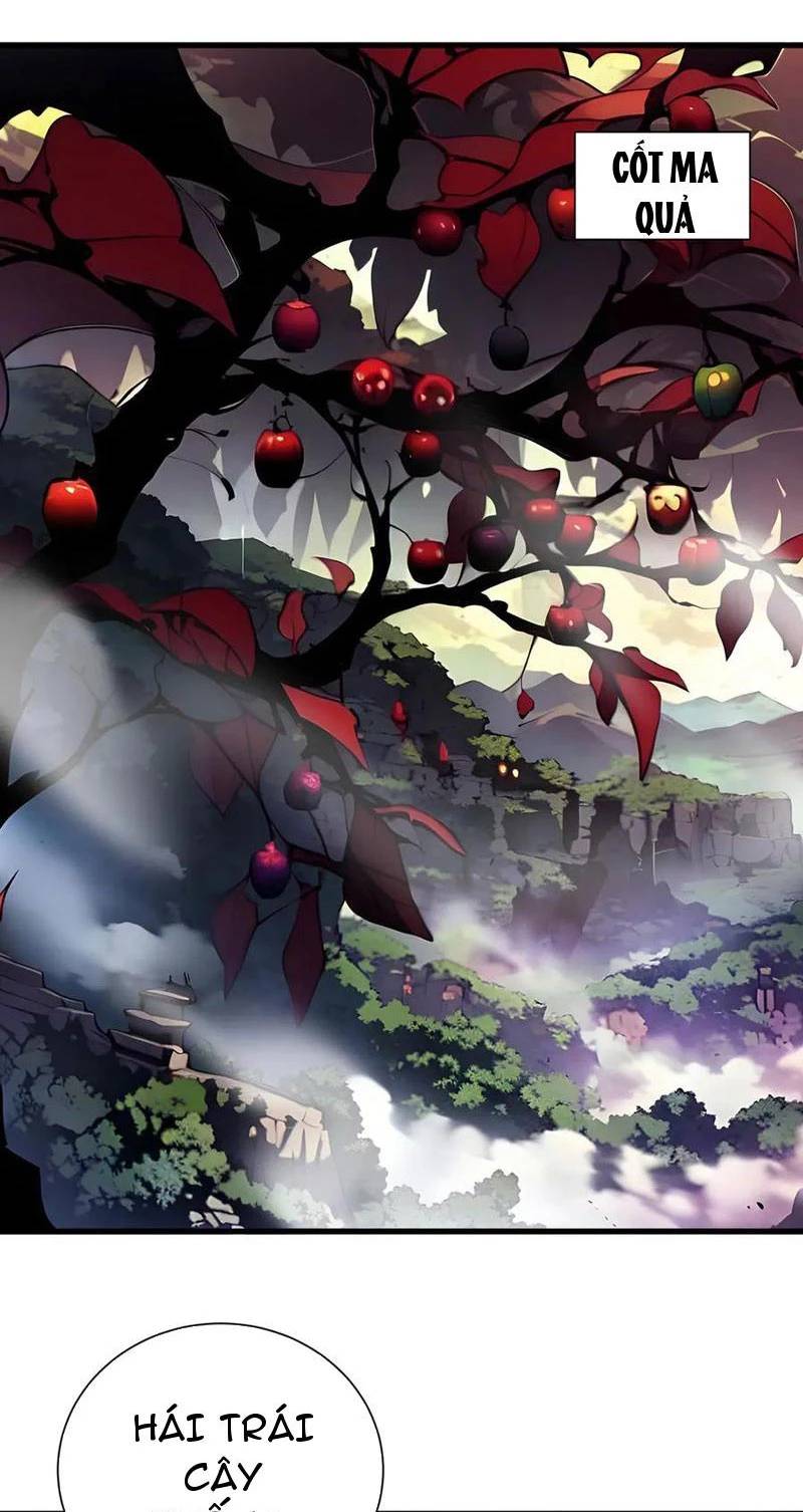 Bạn Học Của Tôi Là Lính Đánh Thuê - Chapter 204 - Page 286