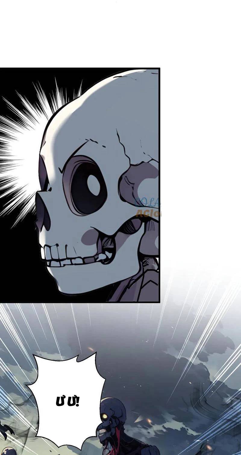 Bạn Học Của Tôi Là Lính Đánh Thuê - Chapter 204 - Page 288