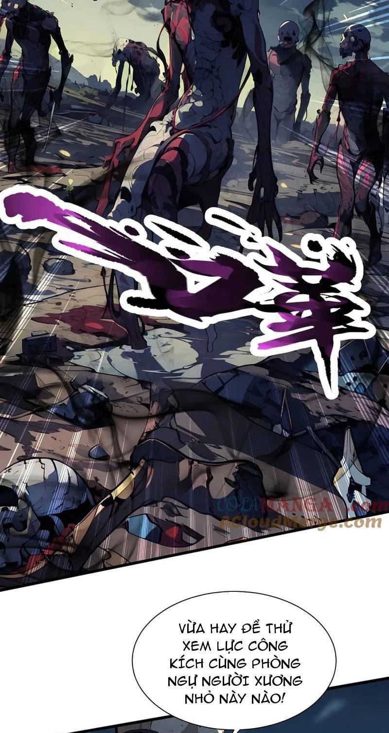 Bạn Học Của Tôi Là Lính Đánh Thuê - Chapter 204 - Page 289