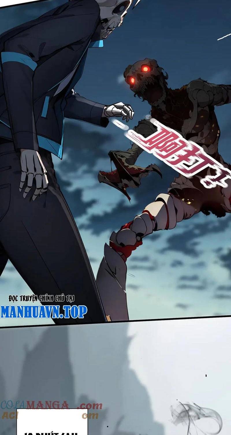 Bạn Học Của Tôi Là Lính Đánh Thuê - Chapter 204 - Page 290