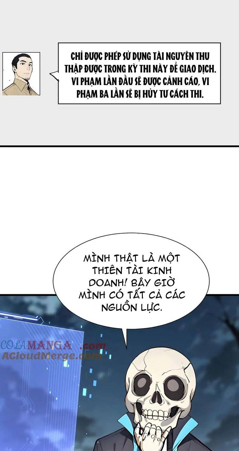 Bạn Học Của Tôi Là Lính Đánh Thuê - Chapter 204 - Page 296