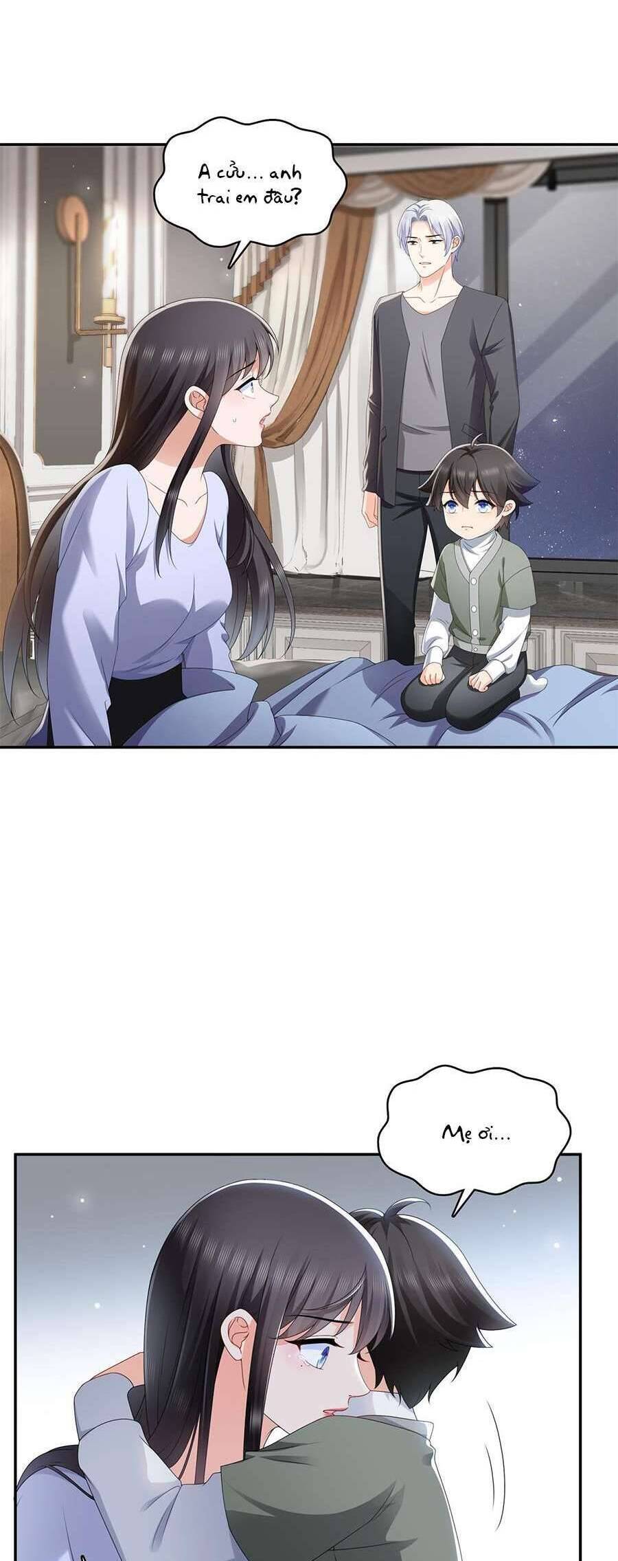 Bạn Học Của Tôi Là Lính Đánh Thuê - Chapter 204 - Page 303