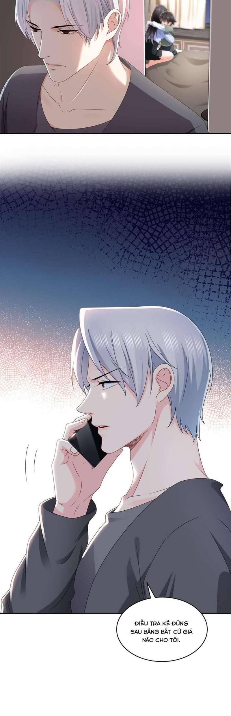 Bạn Học Của Tôi Là Lính Đánh Thuê - Chapter 204 - Page 305