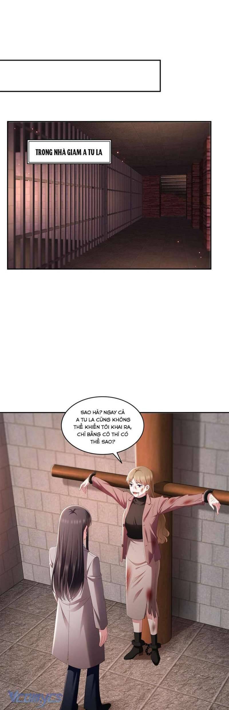 Bạn Học Của Tôi Là Lính Đánh Thuê - Chapter 204 - Page 306