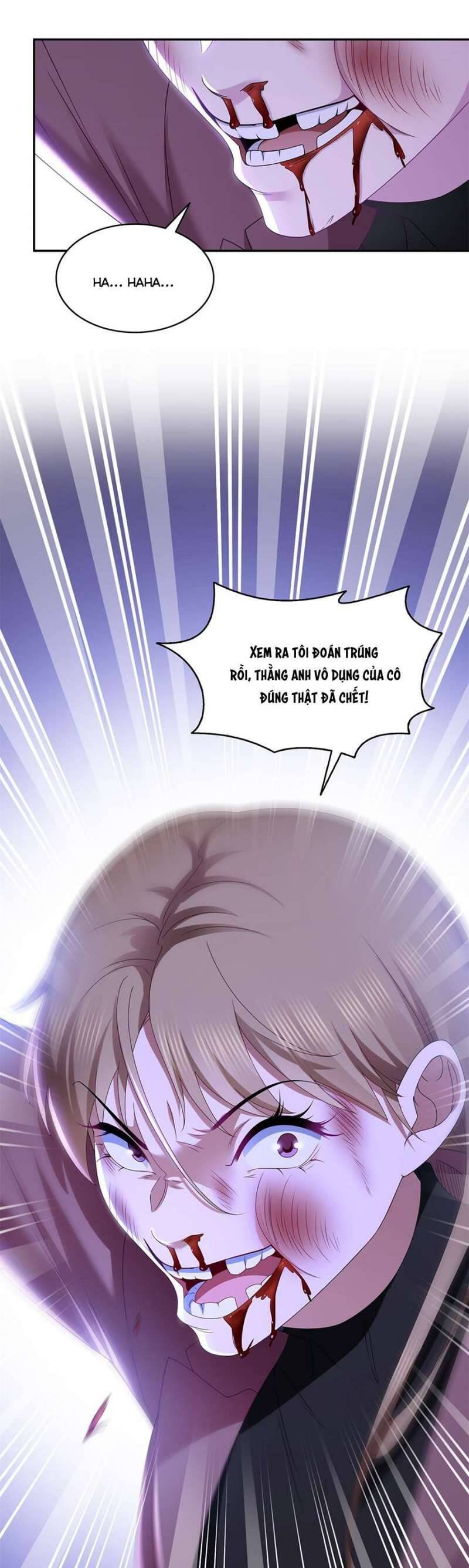 Bạn Học Của Tôi Là Lính Đánh Thuê - Chapter 204 - Page 309