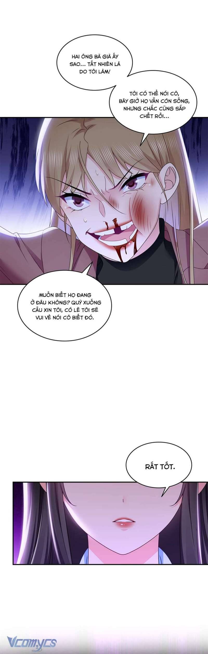 Bạn Học Của Tôi Là Lính Đánh Thuê - Chapter 204 - Page 312