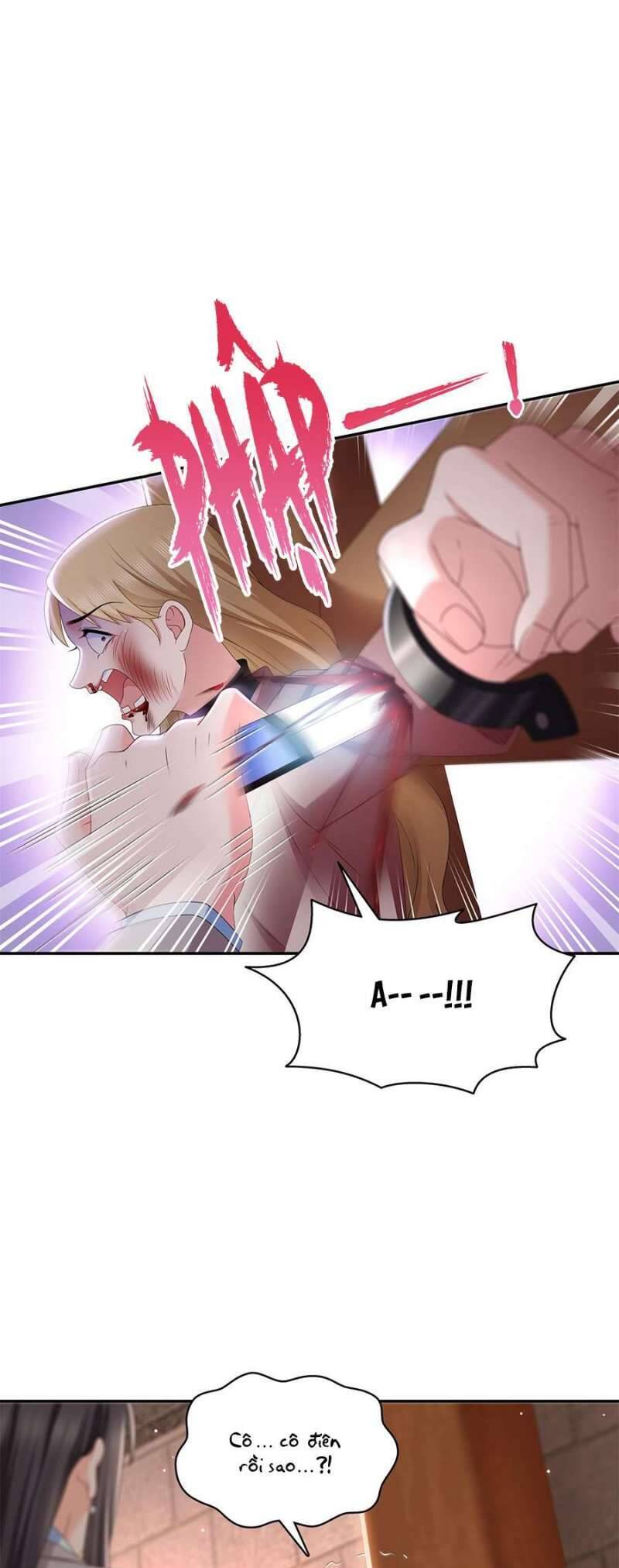 Bạn Học Của Tôi Là Lính Đánh Thuê - Chapter 204 - Page 315