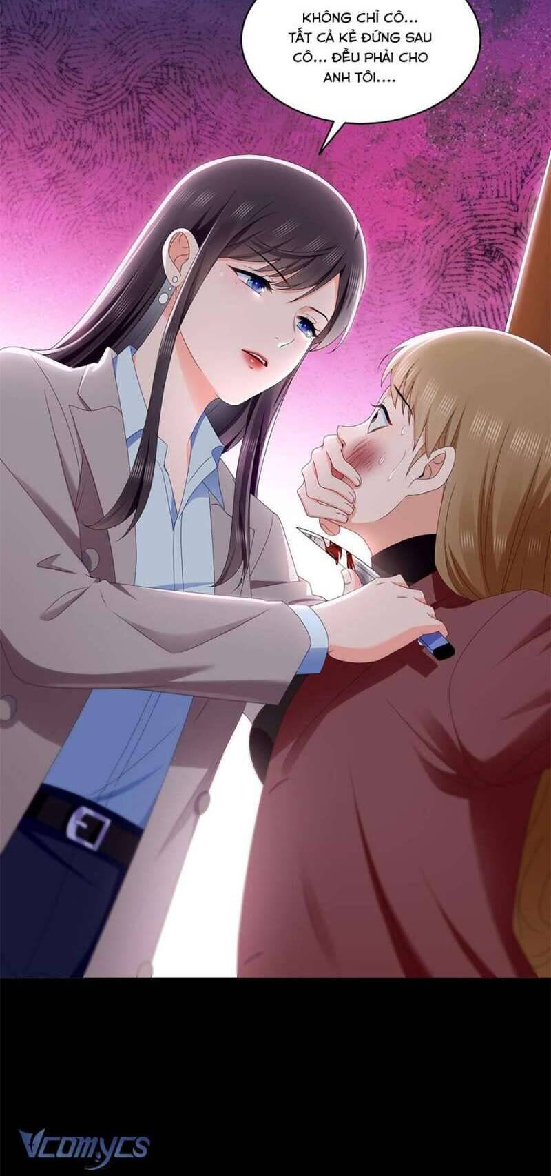 Bạn Học Của Tôi Là Lính Đánh Thuê - Chapter 204 - Page 318