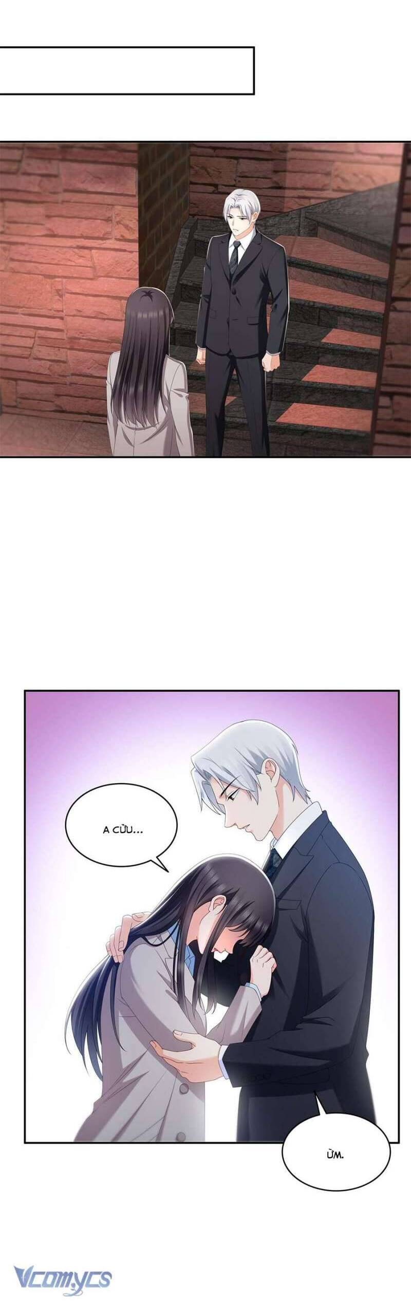 Bạn Học Của Tôi Là Lính Đánh Thuê - Chapter 204 - Page 320