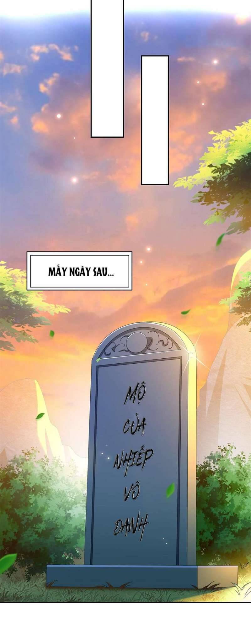 Bạn Học Của Tôi Là Lính Đánh Thuê - Chapter 204 - Page 323