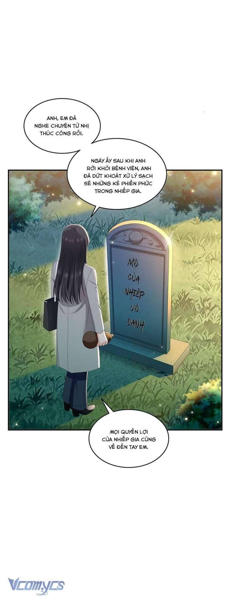 Bạn Học Của Tôi Là Lính Đánh Thuê - Chapter 204 - Page 324